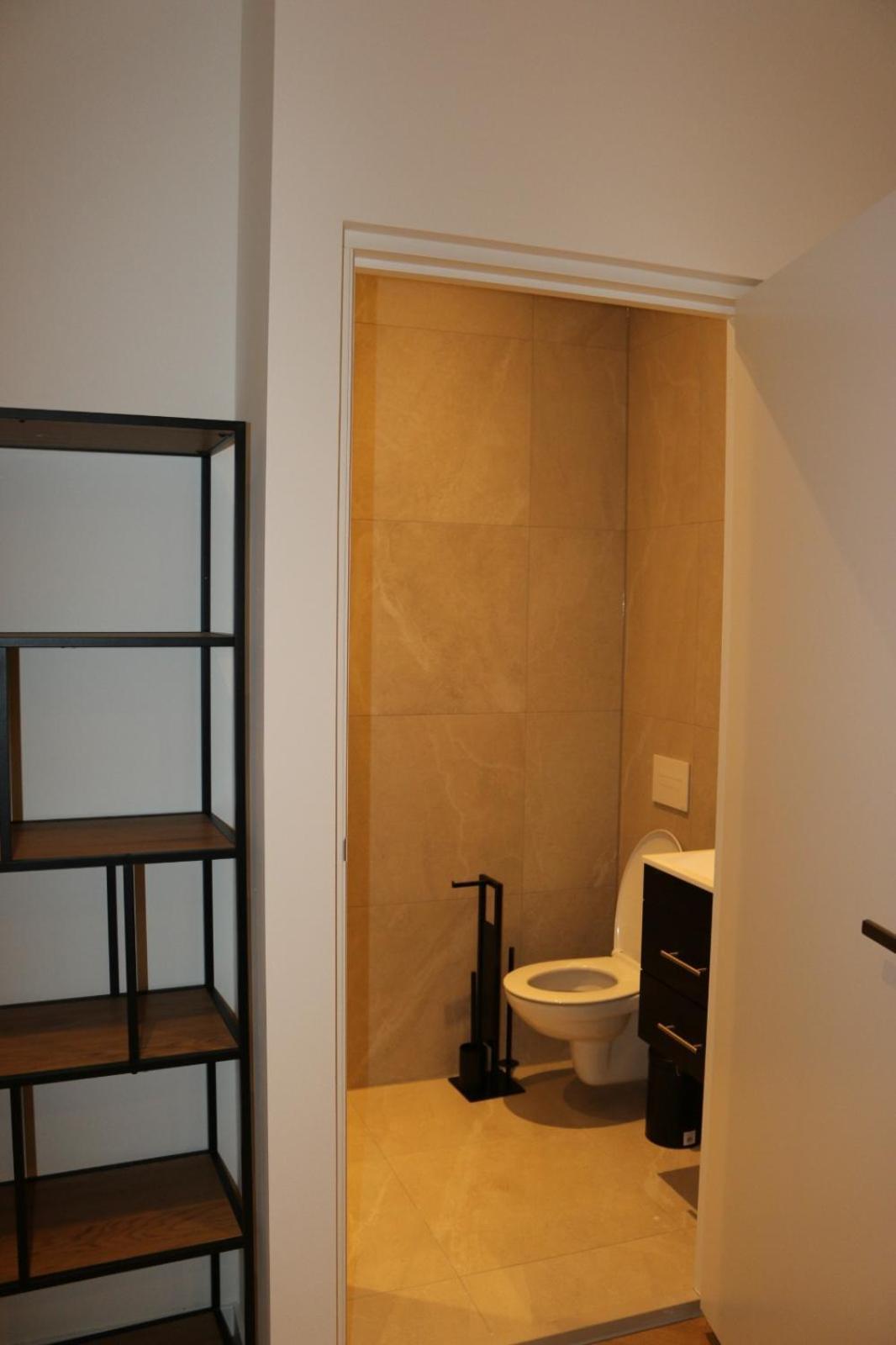 Luxeliving-studio F Appartement *