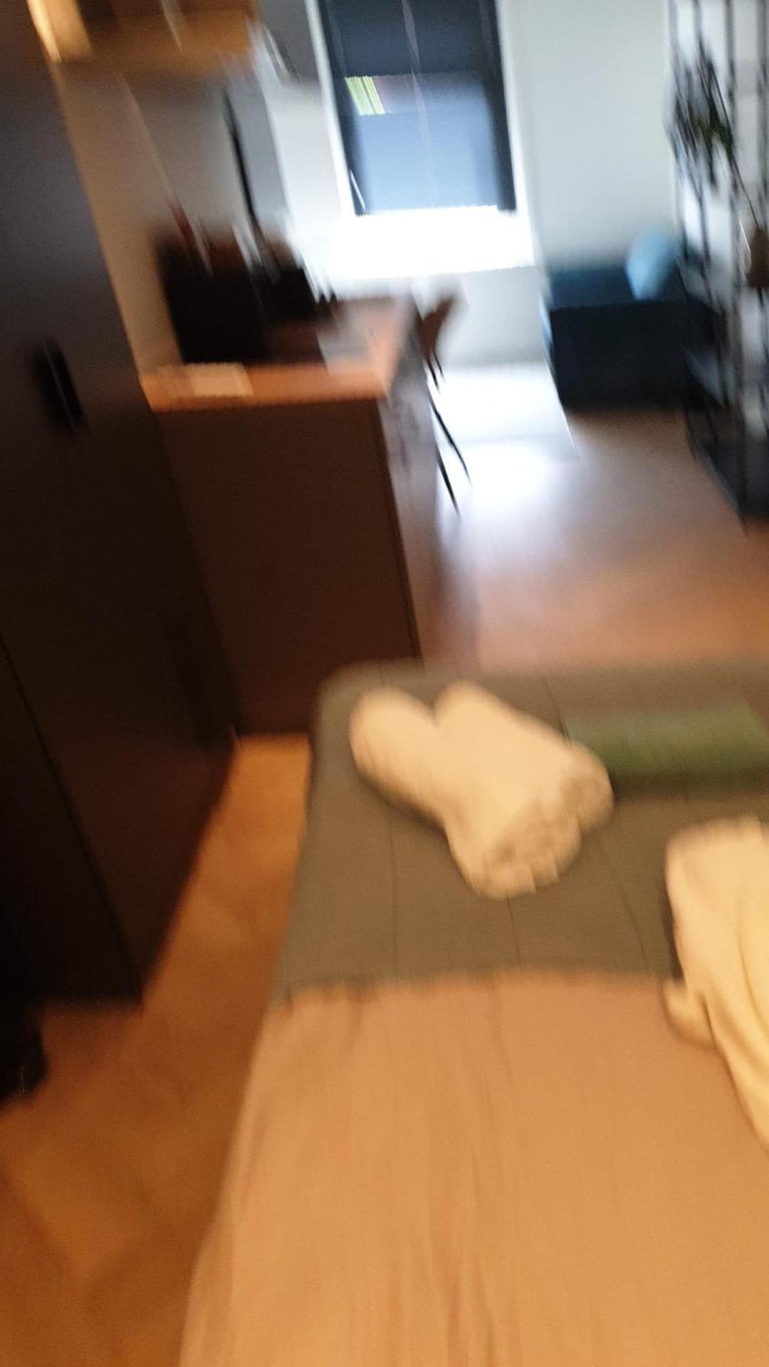 Luxeliving-studio F * Eindhoven